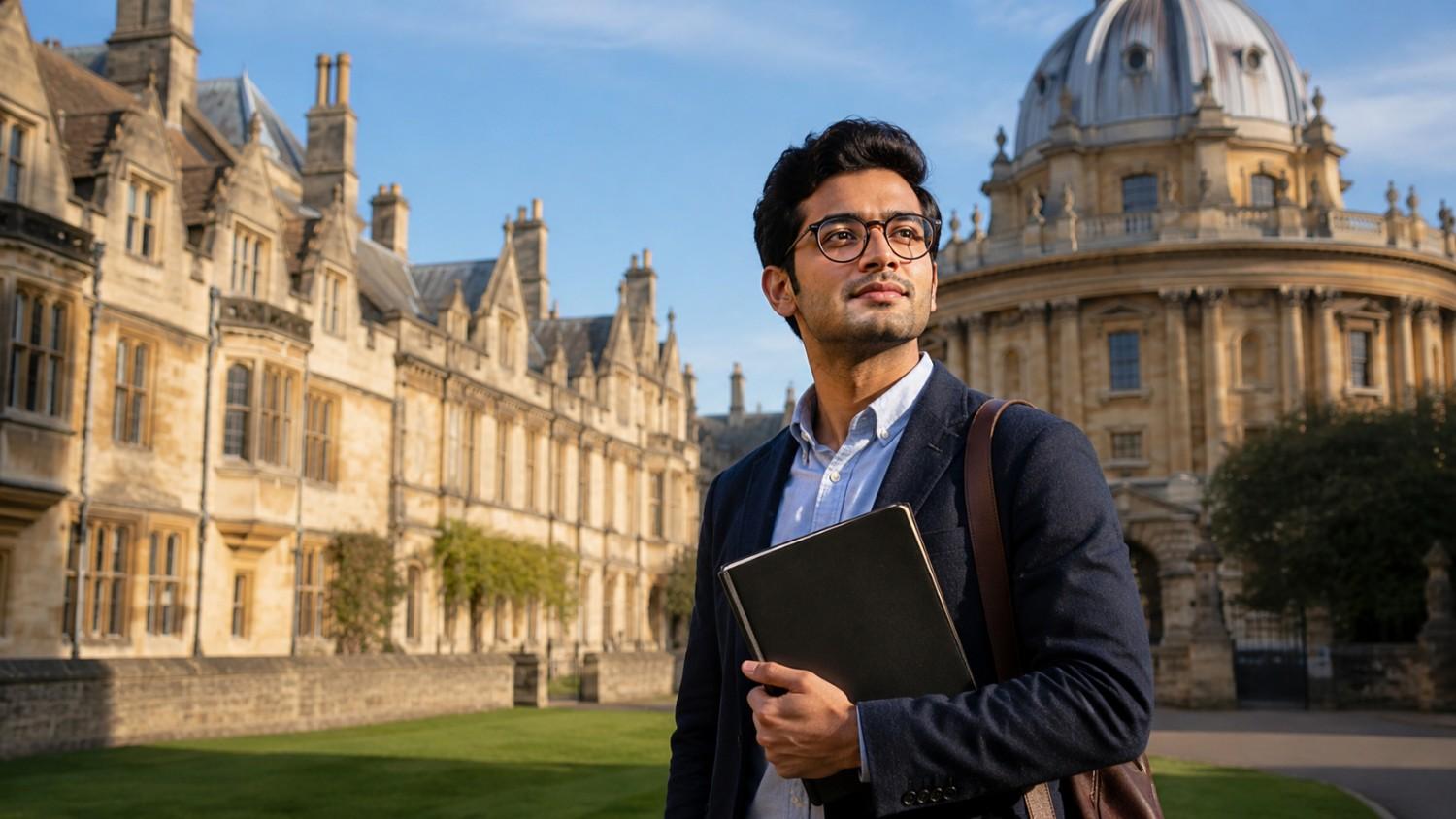 Is Oxford MBA Worth It for Indian Students